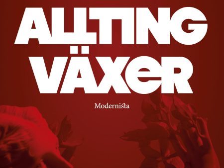 Allting växer Online now