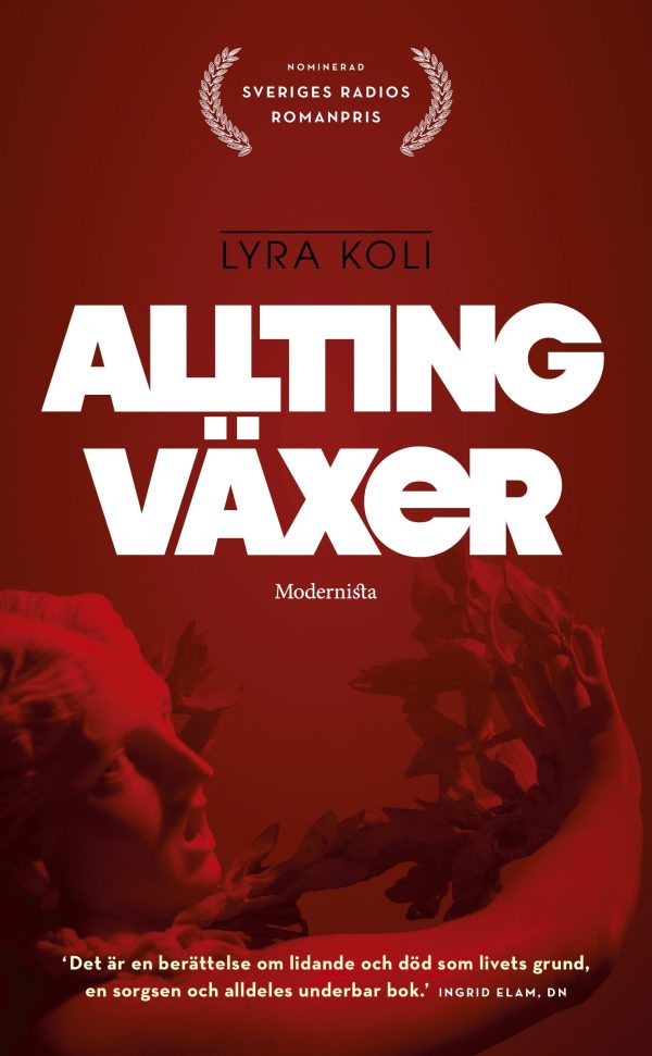 Allting växer Online now