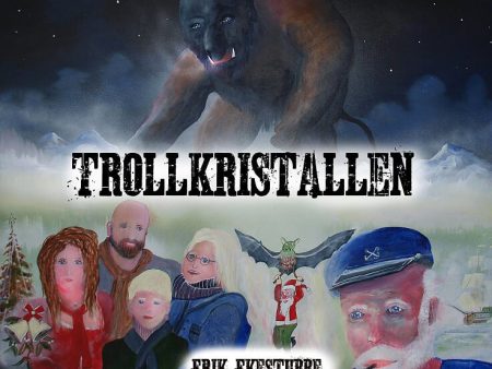 Trollkristallen Fashion