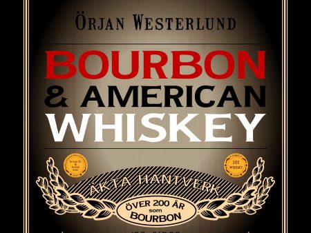 Bourbon & amerikansk whisky on Sale