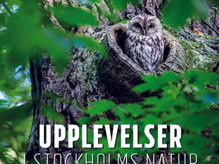 Upplevelser i Stockholms natur Discount