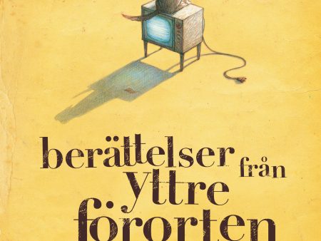 Berättelser från yttre förorten on Sale