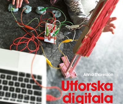 Utforska digitala verktyg i förskolan Online Hot Sale