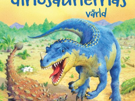 Titta in i dinosauriernas värld Online Hot Sale