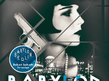 Babylon Berlin on Sale