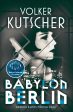 Babylon Berlin on Sale