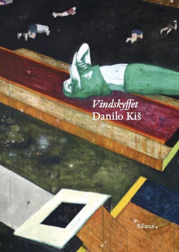 Vindskyffet : ett poem on Sale