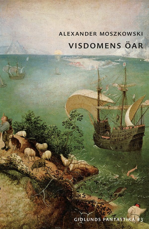 Visdomens öar Online Sale