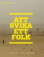 Västsahara Inifrån : Att svika ett folk Cheap