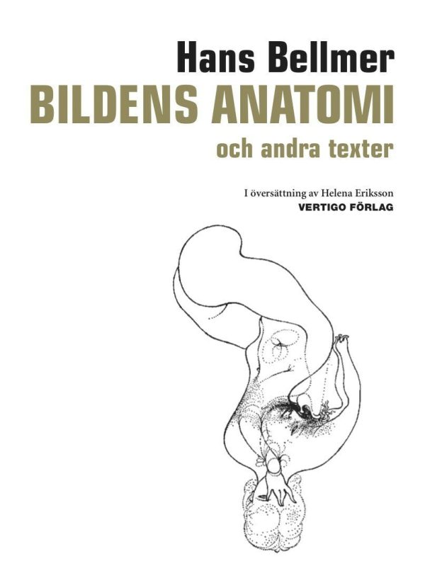 Bildens anatomi : och andra texter Online now