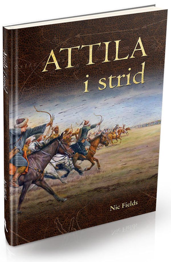 Attila i strid For Cheap