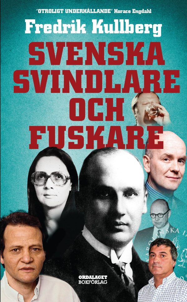 Svenska svindlare och fuskare For Cheap