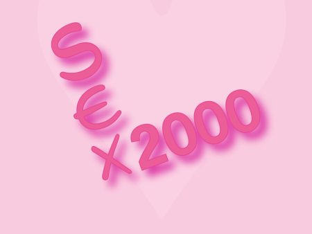 Sex 2000 Sale