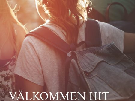 Välkommen hit välkommen hem For Discount