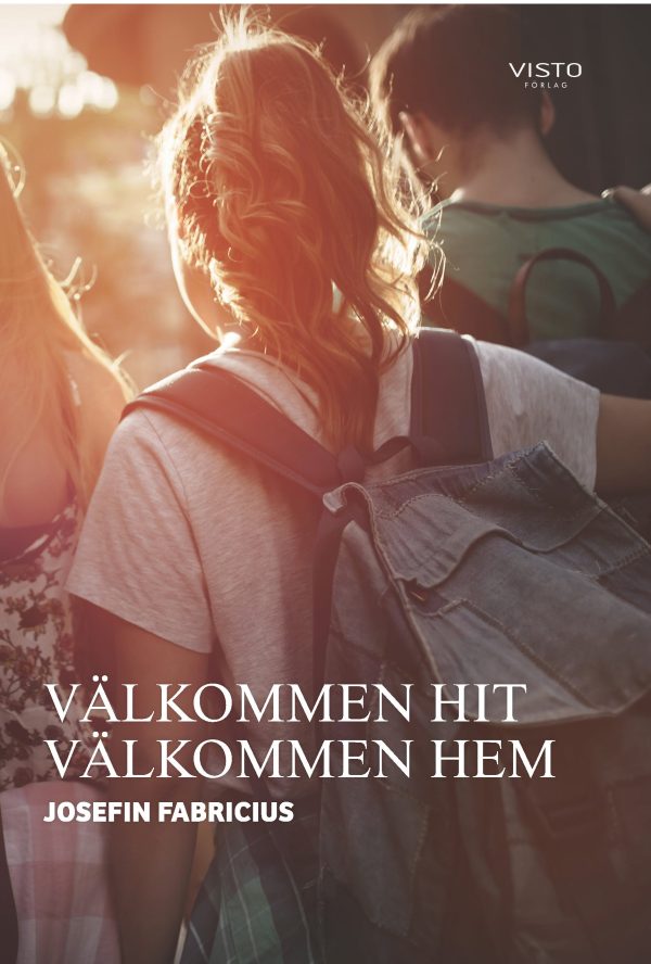 Välkommen hit välkommen hem For Discount