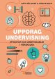 Uppdrag undervisning : struktur och arbetsglädje i förskolan Online Hot Sale