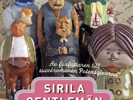 Sirila gentlemän sökes Supply