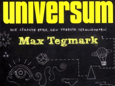 Vårt matematiska universum : mitt sökande efter den yttersta verkligheten Online Sale