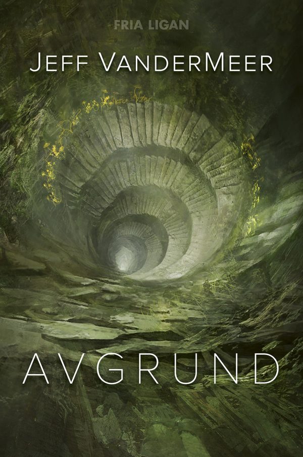 Avgrund Supply