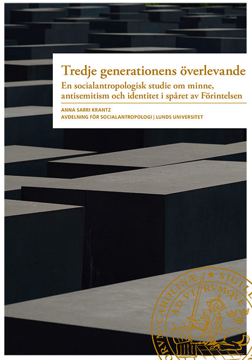 Tredje generationens överlevande Online Sale