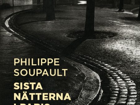 Sista nätterna i Paris on Sale