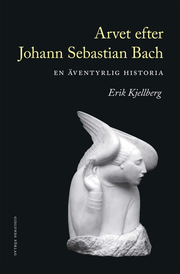 Arvet efter Johann Sebastian Bach Hot on Sale