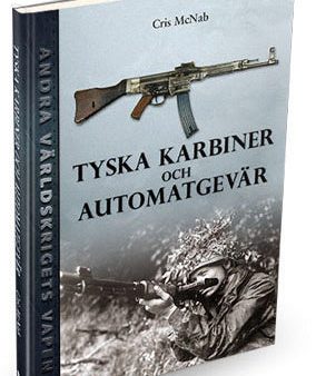 Tyska karbiner och automatgevär Online now