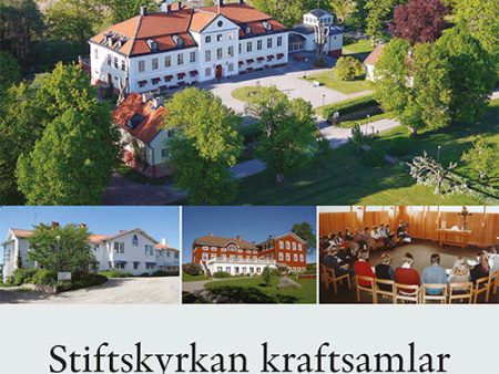 Stiftskyrkan kraftsamlar Sale