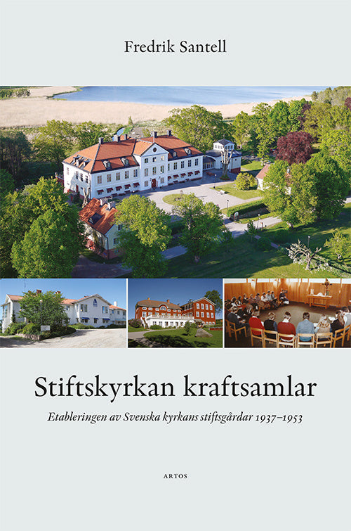 Stiftskyrkan kraftsamlar Sale