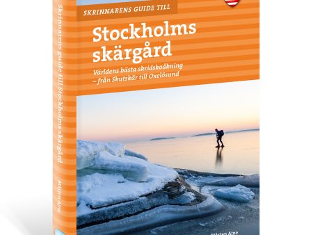 Skrinnarens guide till Stockholms skärgård Supply