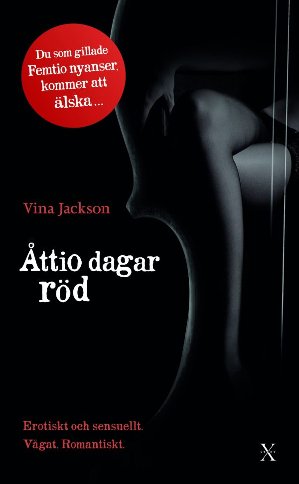 Åttio dagar röd Online Sale