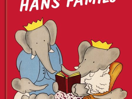 Babar och hans familj Discount