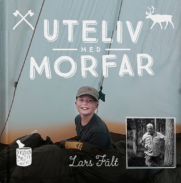 Uteliv med morfar Online Hot Sale