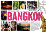 Bangkok : 10 vandringar och utflykter Cheap