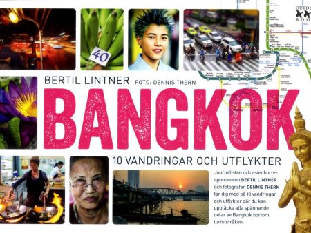 Bangkok : 10 vandringar och utflykter Cheap