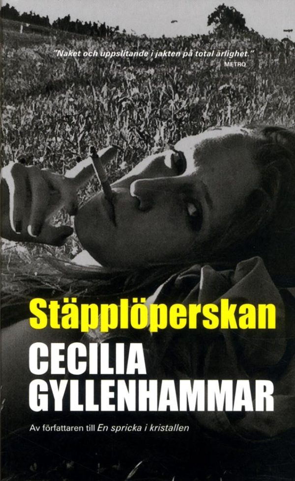 Stäpplöperskan Online now