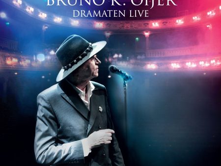 Dramaten Live For Discount