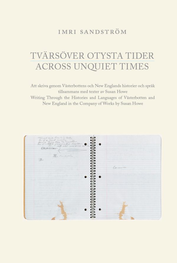 Tvärsöver otysta tider   Across Unquiet Times Online Hot Sale