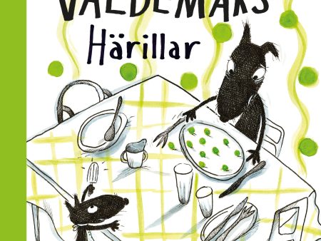 Valdemars Härillar Hot on Sale