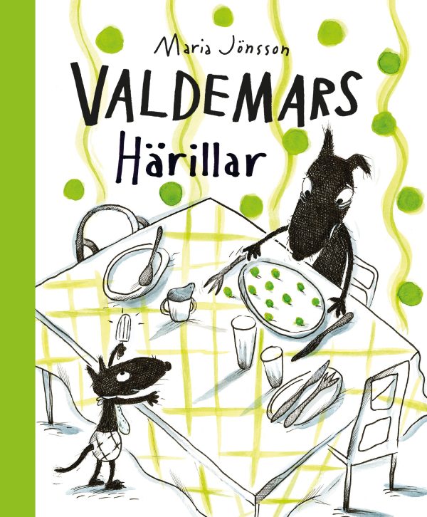 Valdemars Härillar Hot on Sale