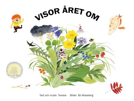 Visor året om Online