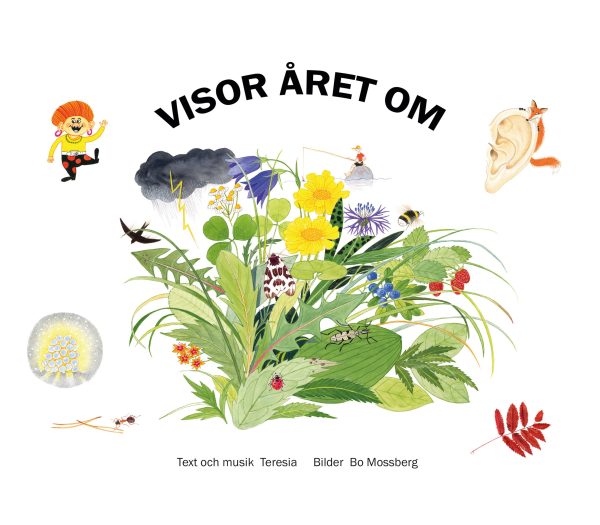 Visor året om Online