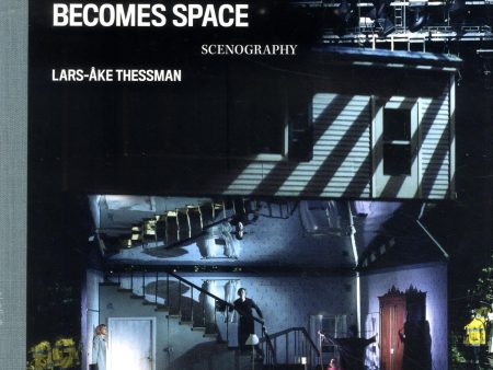 Time Here Becomes Space: Lars-Åke Thessman Online Hot Sale