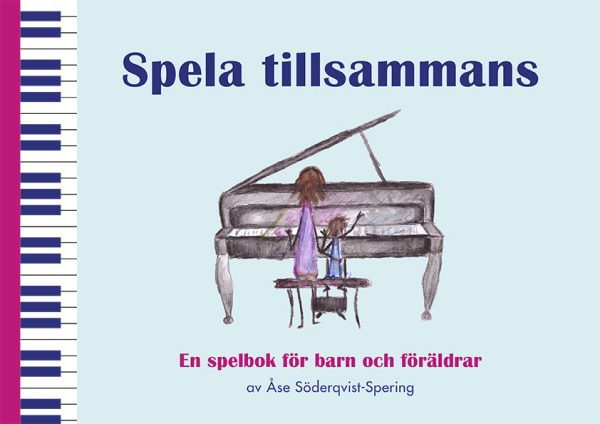 Spela tillsammans : En spelbok för barn och föräldrar Online Sale