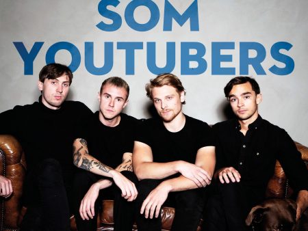 Våra liv som youtubers Online Sale