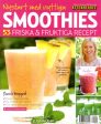 Smoothies - 53 friska & fruktiga recept Online now