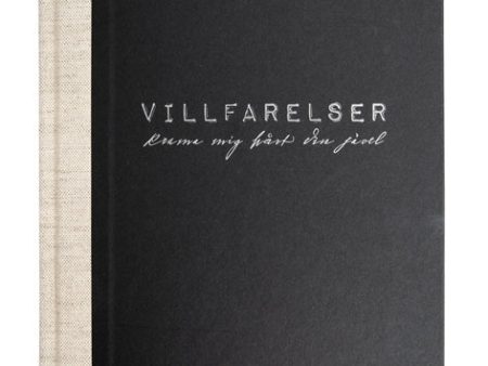 Villfarelser - krama mig hårt din jävel! For Cheap