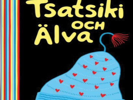 Tsatsiki och Älva For Discount