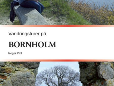 Vandringsturer på Bornholm For Discount