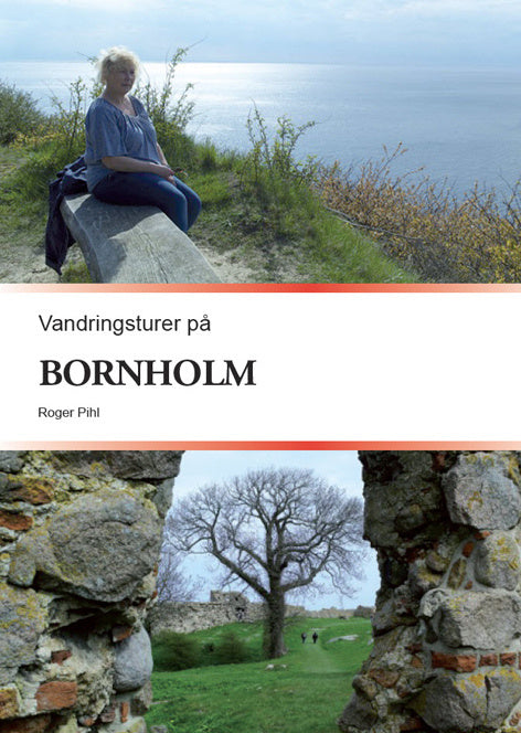 Vandringsturer på Bornholm For Discount